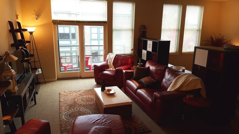 Orenco Lofts