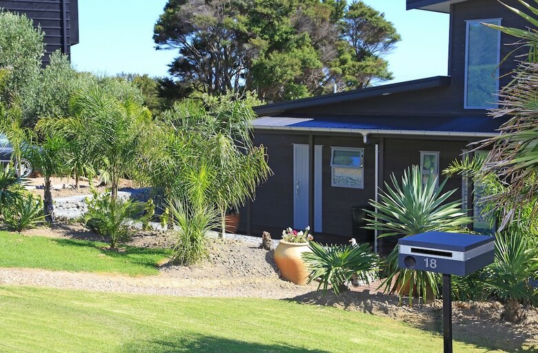 Hotel Wild Thyme