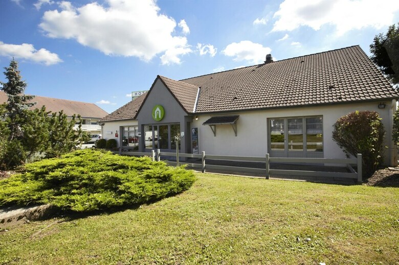Hotel Campanile Montbeliard - Sochaux