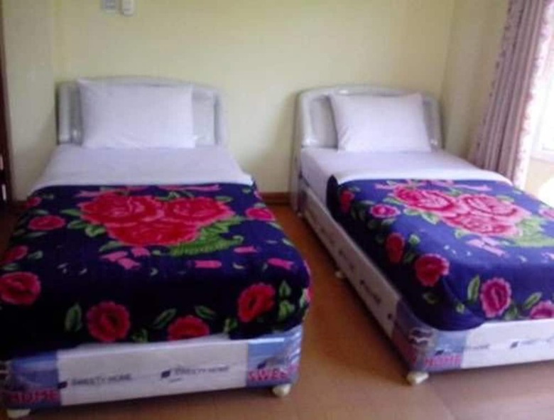 Hotel Royal Flower Guest House