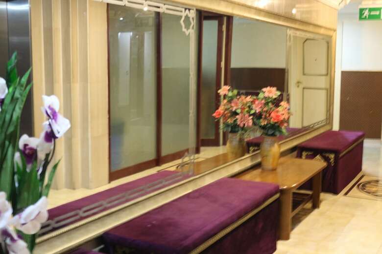 Mariana Hotel