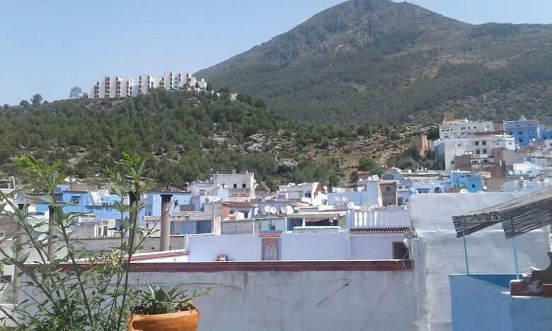 Hotel Dar Touijar