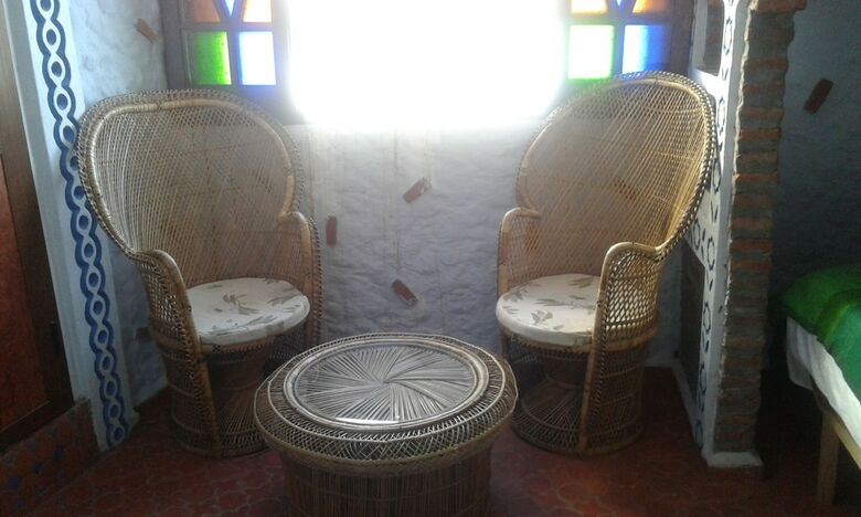 Hotel Dar Touijar