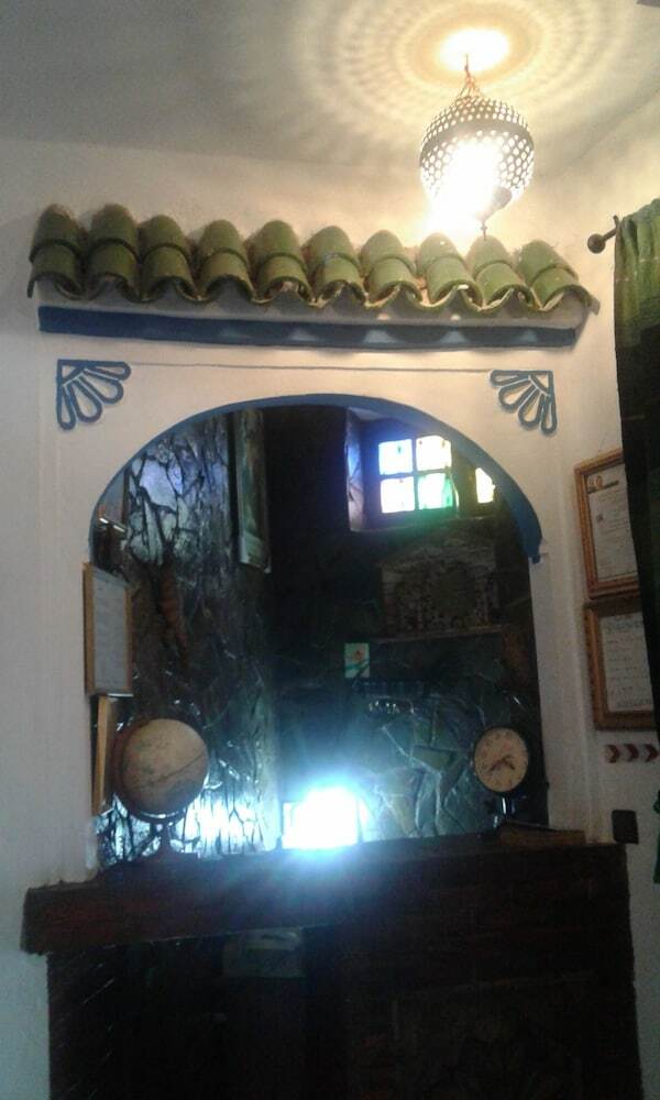 Hotel Dar Touijar