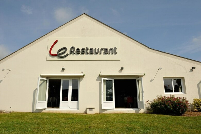 Hotel Campanile Saint Quentin