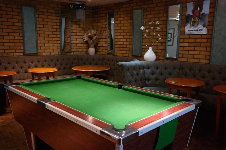 Hotel Helmshore