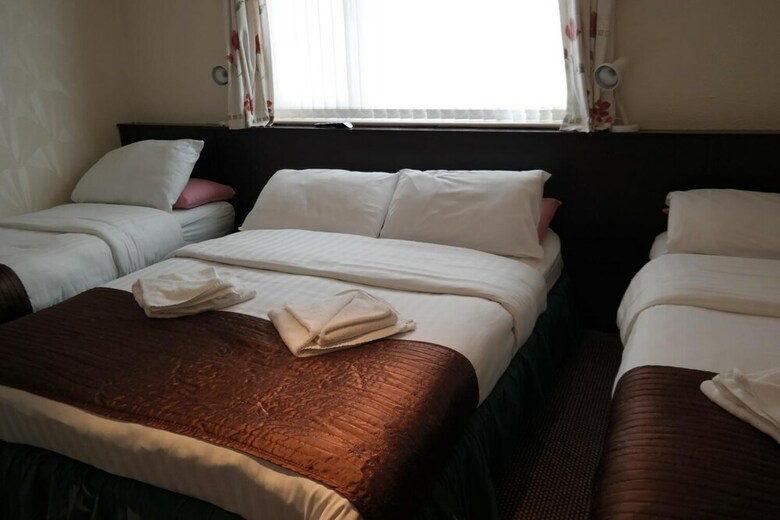 Hotel Helmshore
