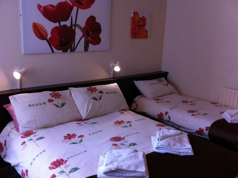 Hotel Helmshore