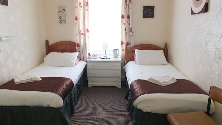 Hotel Helmshore