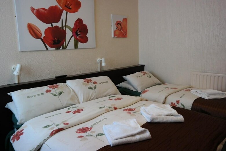 Hotel Helmshore