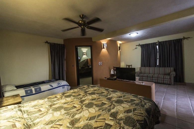Hotel Villas Mar Y Arena