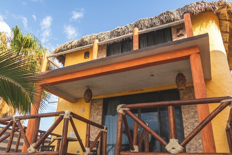 Hotel Villas Mar Y Arena