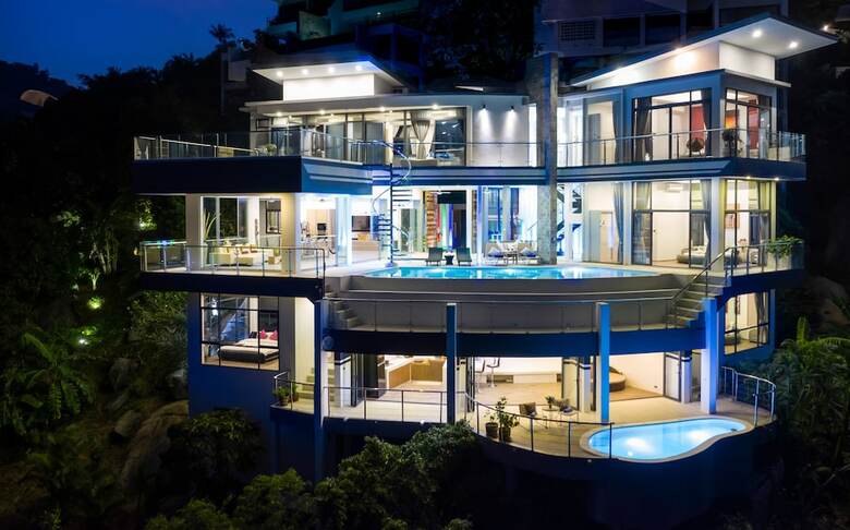 Villa Seawadee