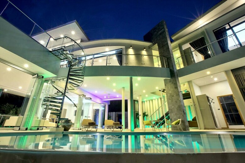 Villa Seawadee