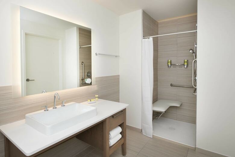 Hotel Element Huntsville