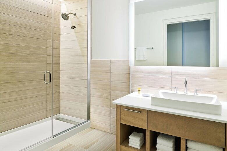 Hotel Element Huntsville