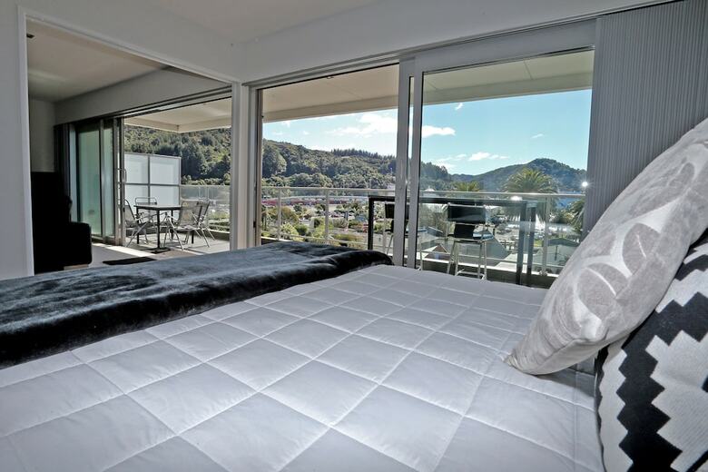 Picton Waterfront Apartments