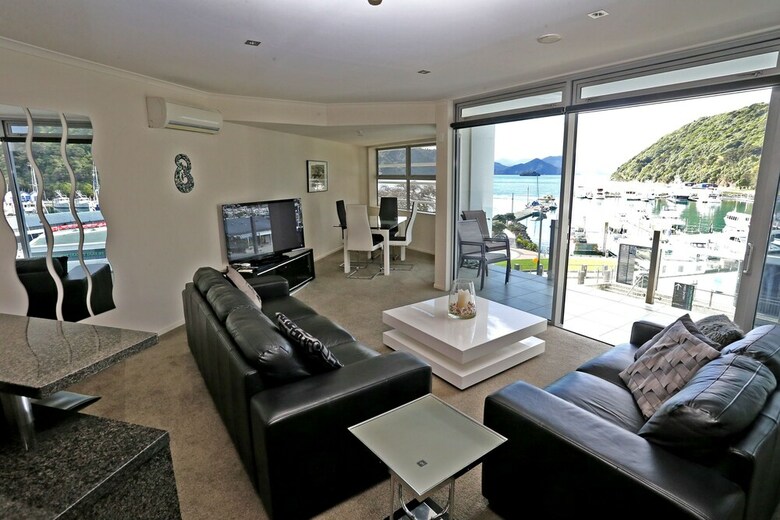 Picton Waterfront Apartments