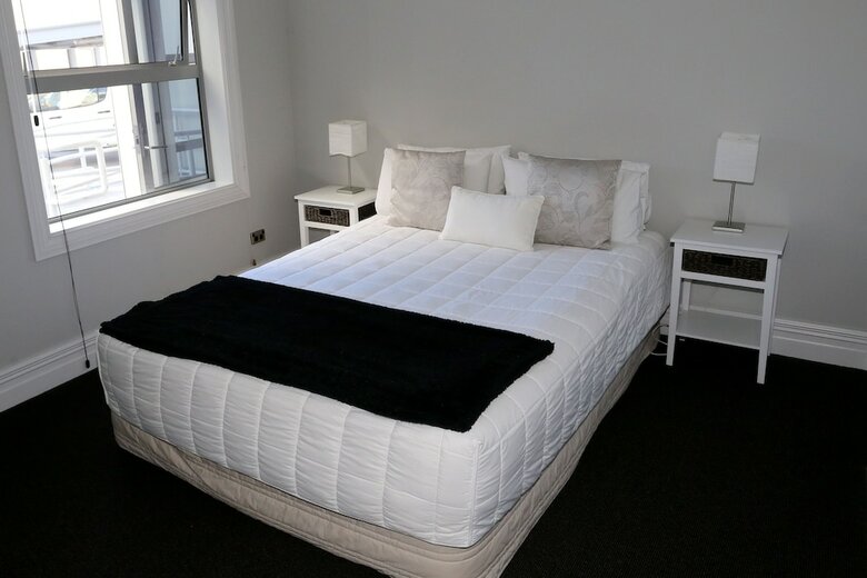 Picton Waterfront Apartments