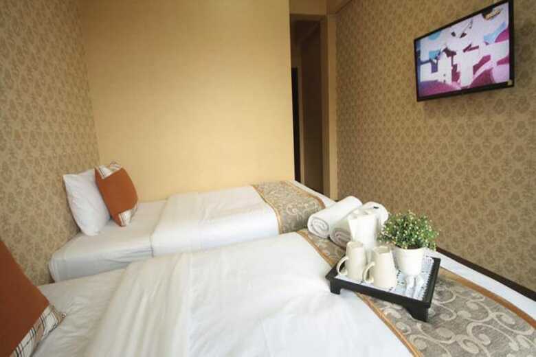 Thana Hotel