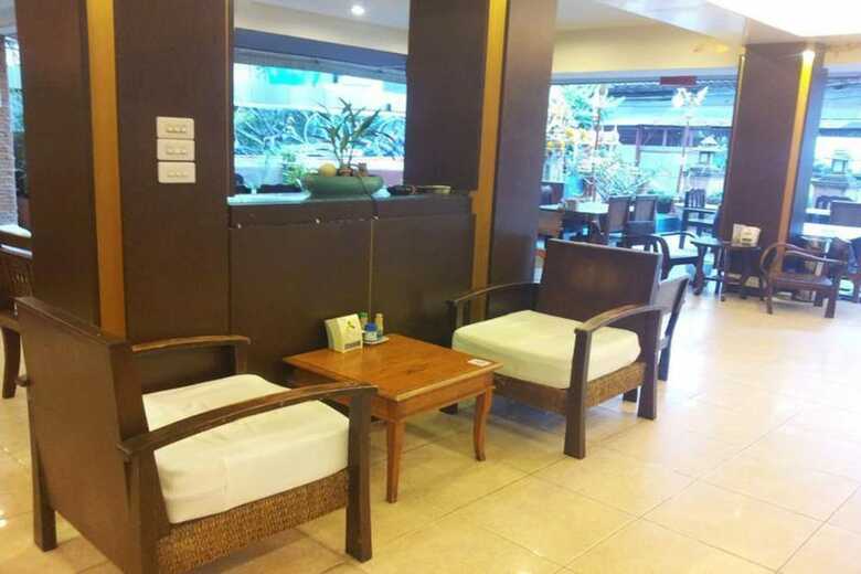 Thana Hotel