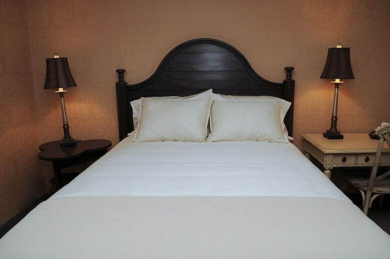 Posada The Beaumont Inn