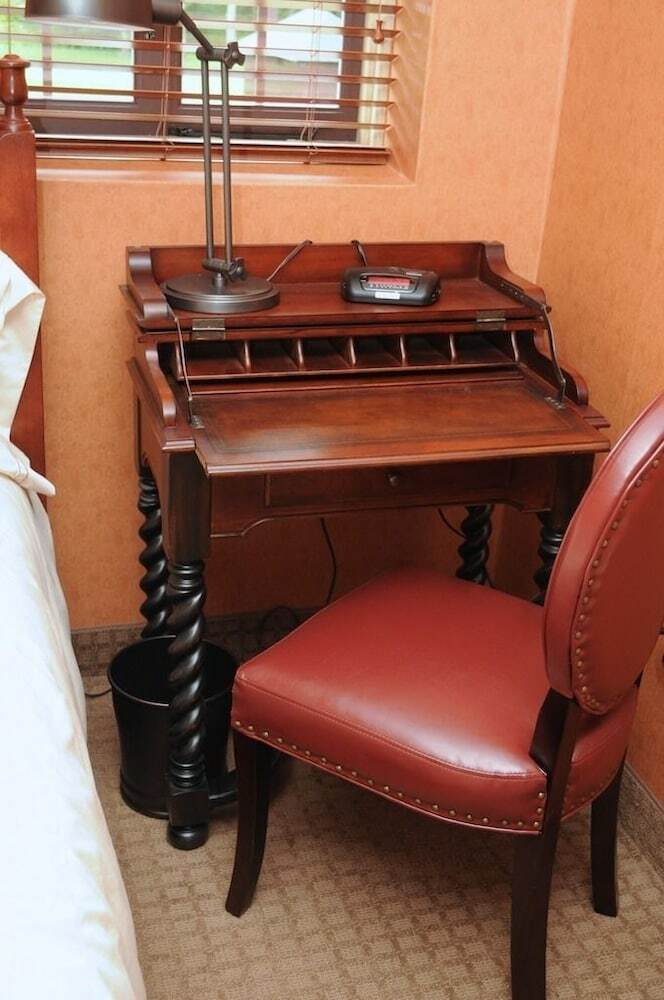 Posada The Beaumont Inn