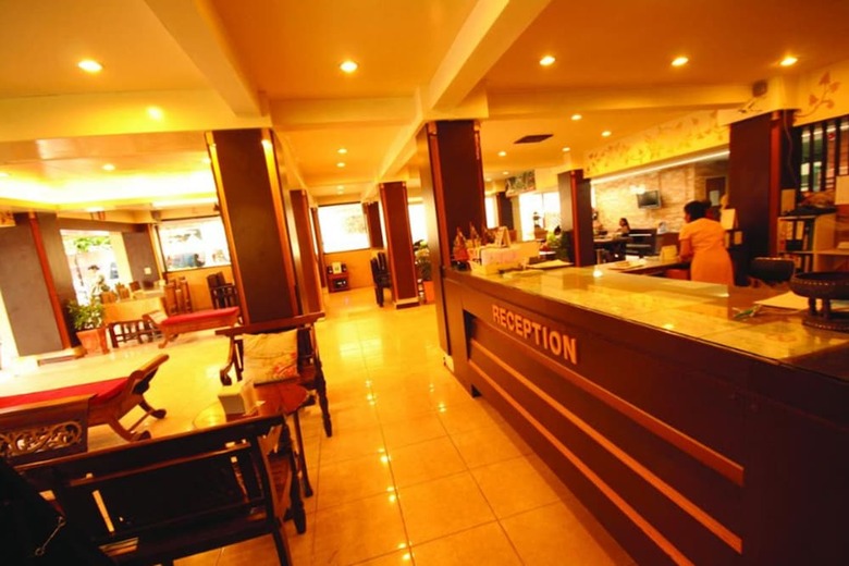 Hotel Thana Guesthouse