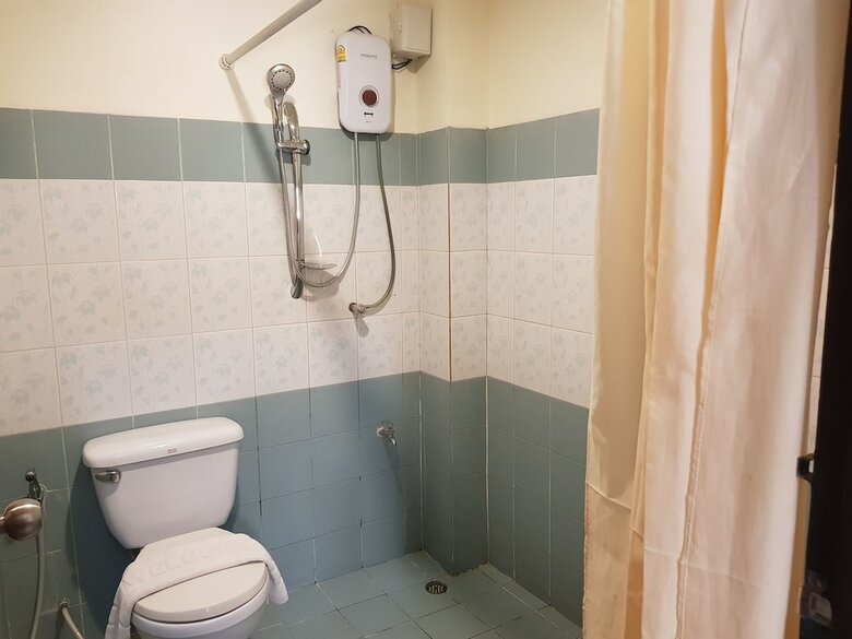 Hotel Thana Guesthouse