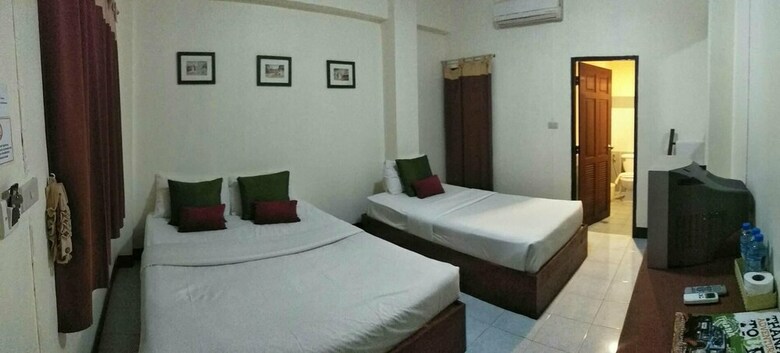 Hotel Thana Guesthouse