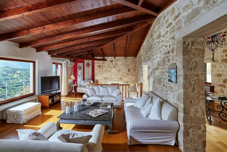 Villa Malvazia
