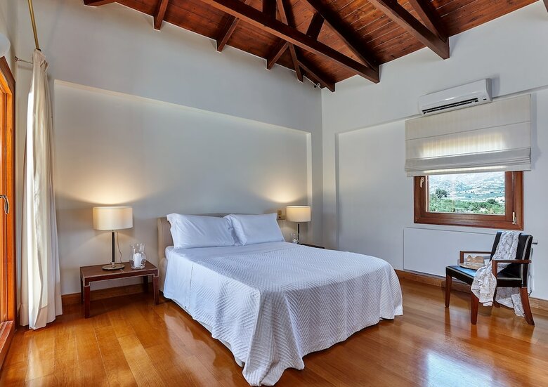 Villa Malvazia