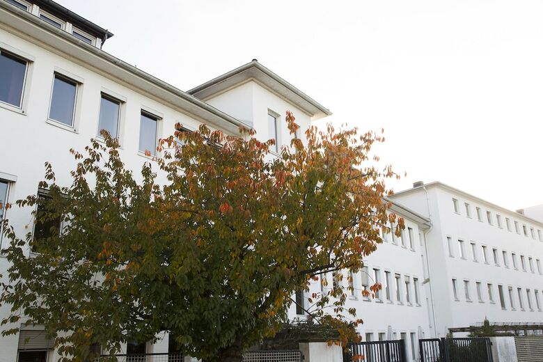 Hotel Am Rhein - Wesseling