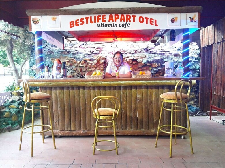 Best Life Apart Hotel