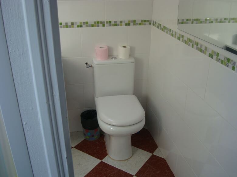 Hostal Glamorgan House
