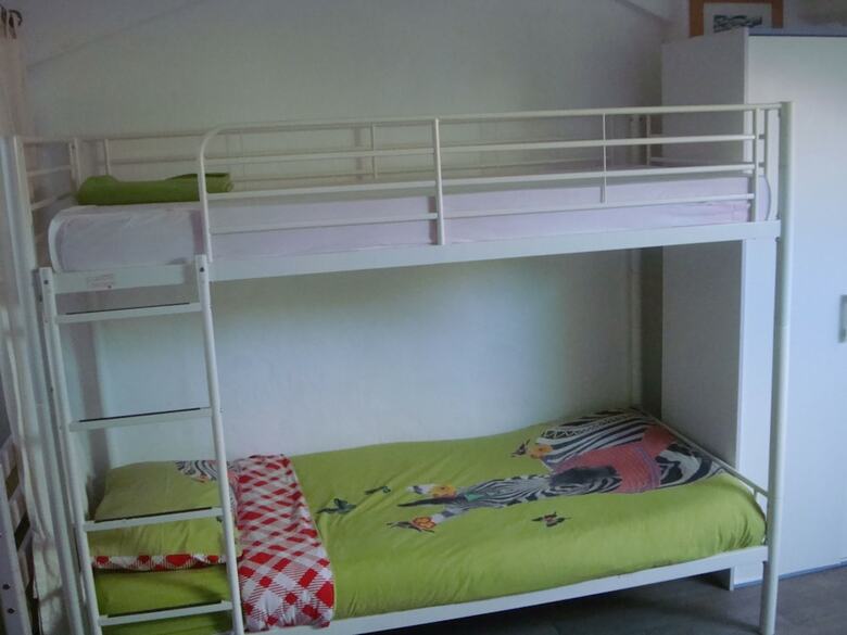 Hostal Glamorgan House