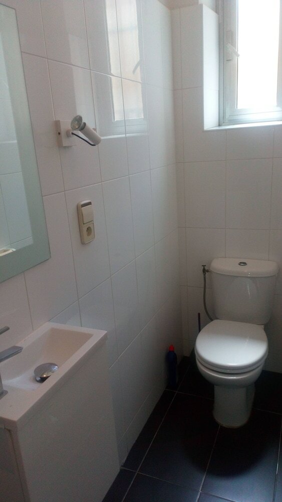 Hostal Glamorgan House