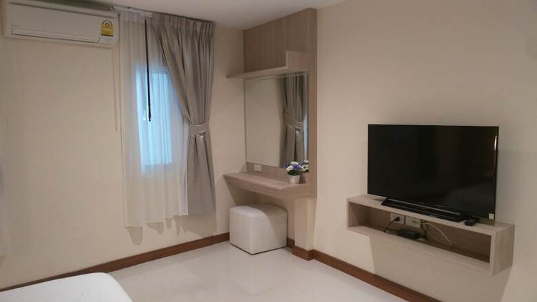Hotel Ur 22 Residence