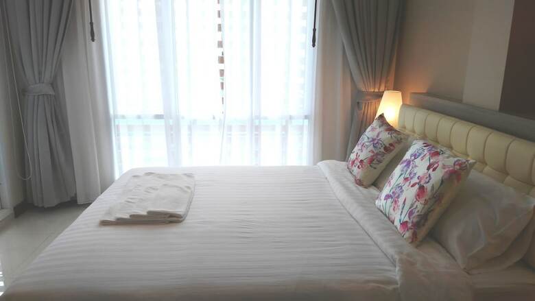 Hotel Ur 22 Residence