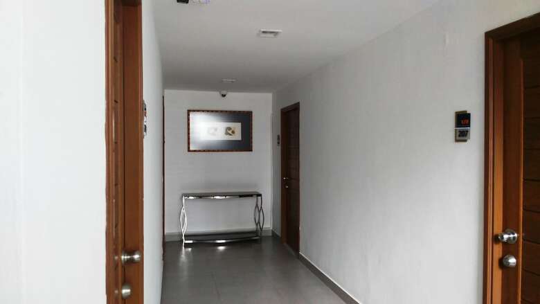 Hotel Ur 22 Residence