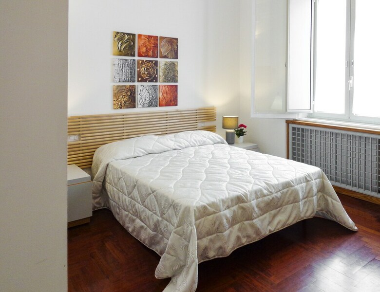 Popolo Dream Suites - Luxury Rooms
