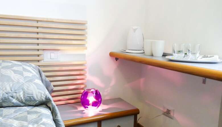Popolo Dream Suites - Luxury Rooms