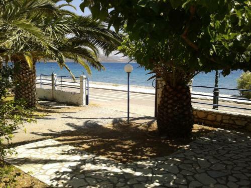 Apartamentos Holiday Tolofona