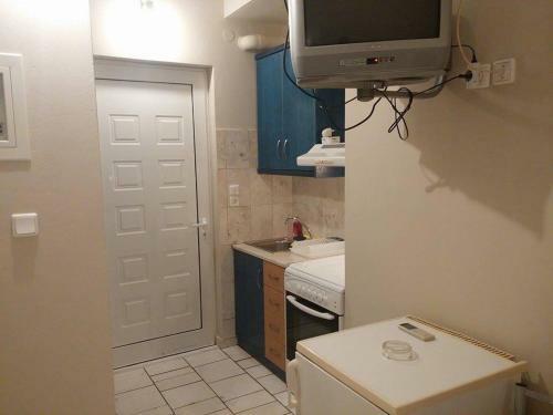 Apartamentos Holiday Tolofona