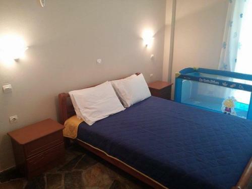 Apartamentos Holiday Tolofona