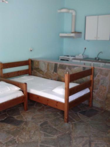Apartamentos Holiday Tolofona
