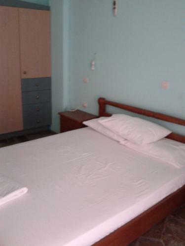 Apartamentos Holiday Tolofona