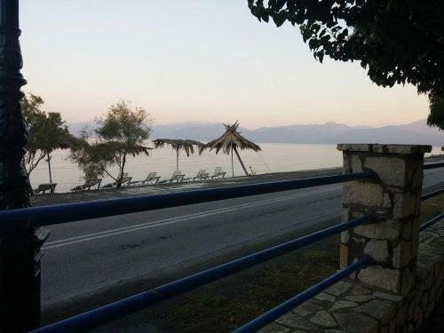 Apartamentos Holiday Tolofona
