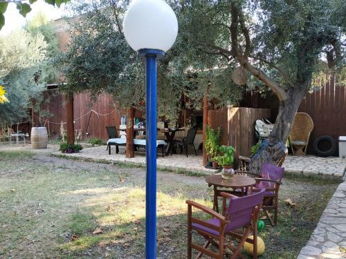 Apartamentos Holiday Tolofona