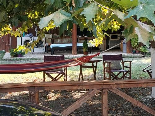 Apartamentos Holiday Tolofona
